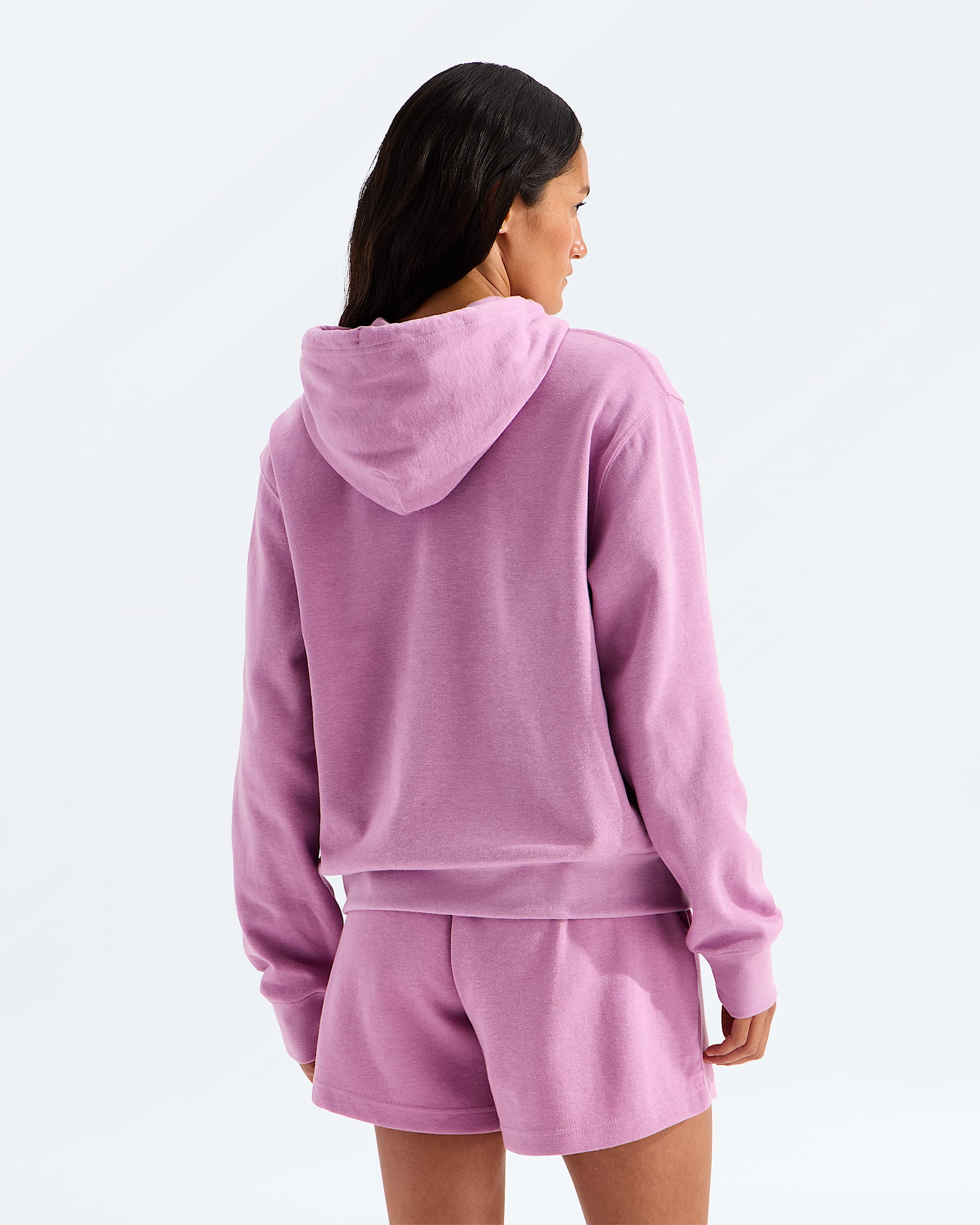 The North Face Coton Ouaté Double Knit