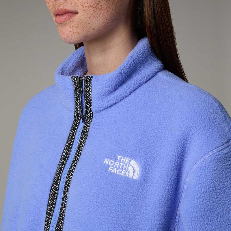 The North Face Polar Fleeski 1/4 Zip