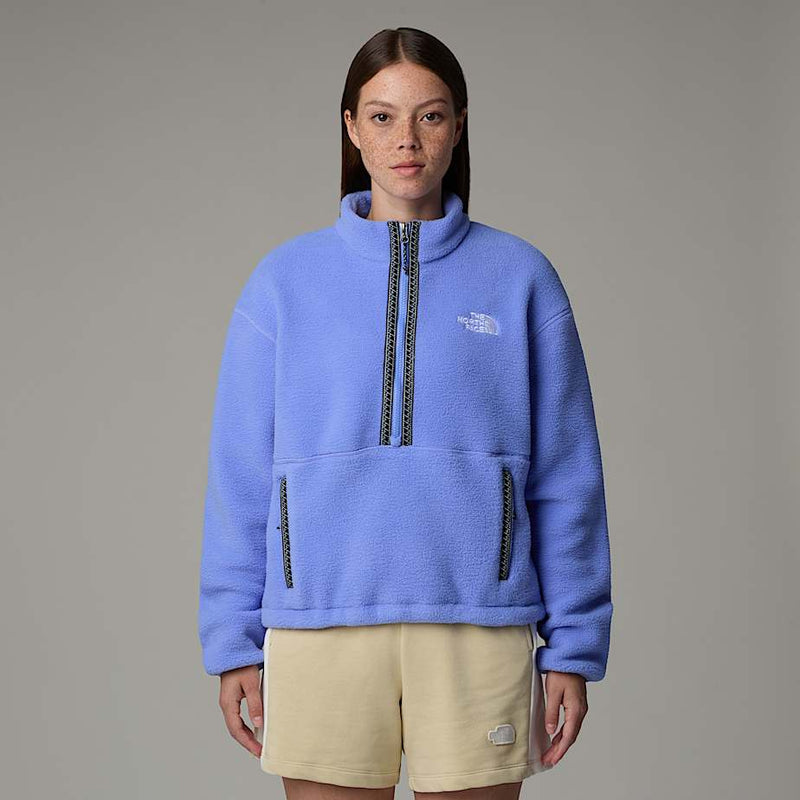 The North Face Polar Fleeski 1/4 Zip