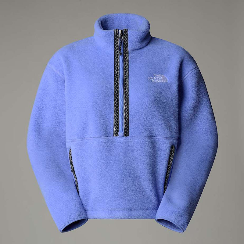 The North Face Polar Fleeski 1/4 Zip