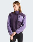 The North Face Polar Yumiori 1/4 Zip