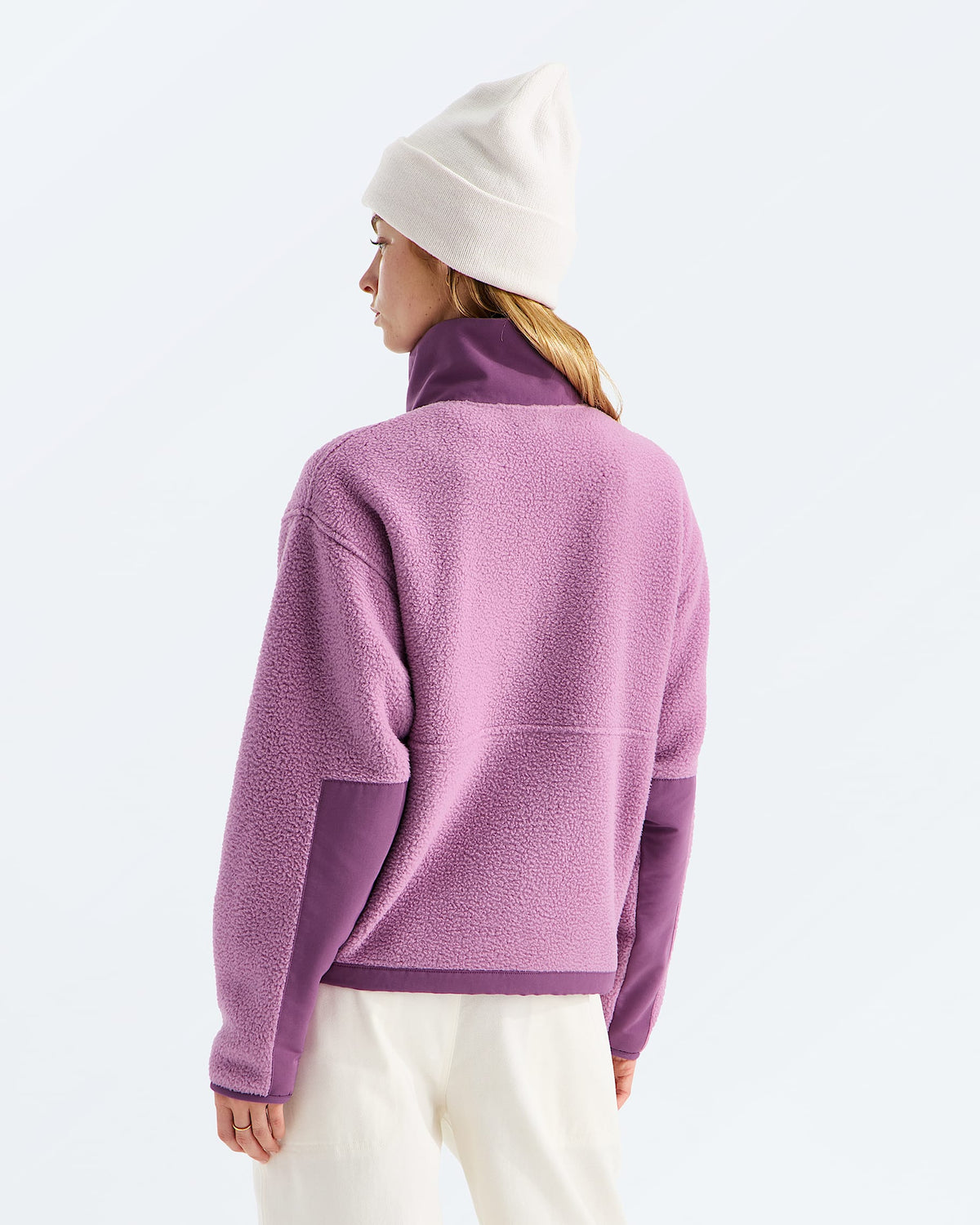 The North Face Polar Yumiori
