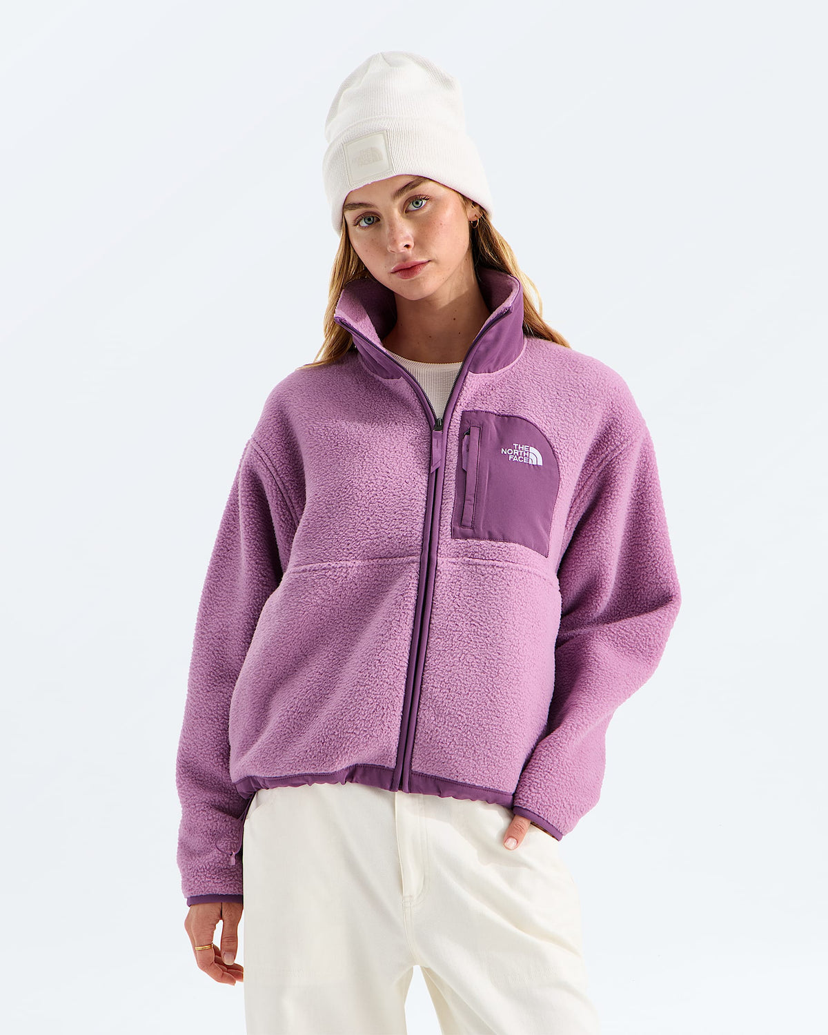 The North Face Polar Yumiori