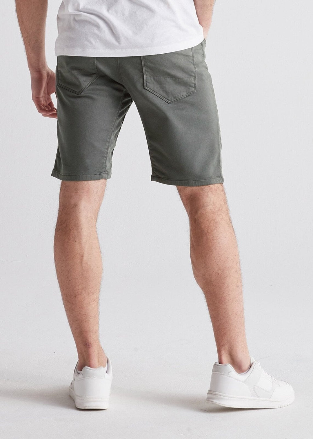 Duer Short No Sweat Slim