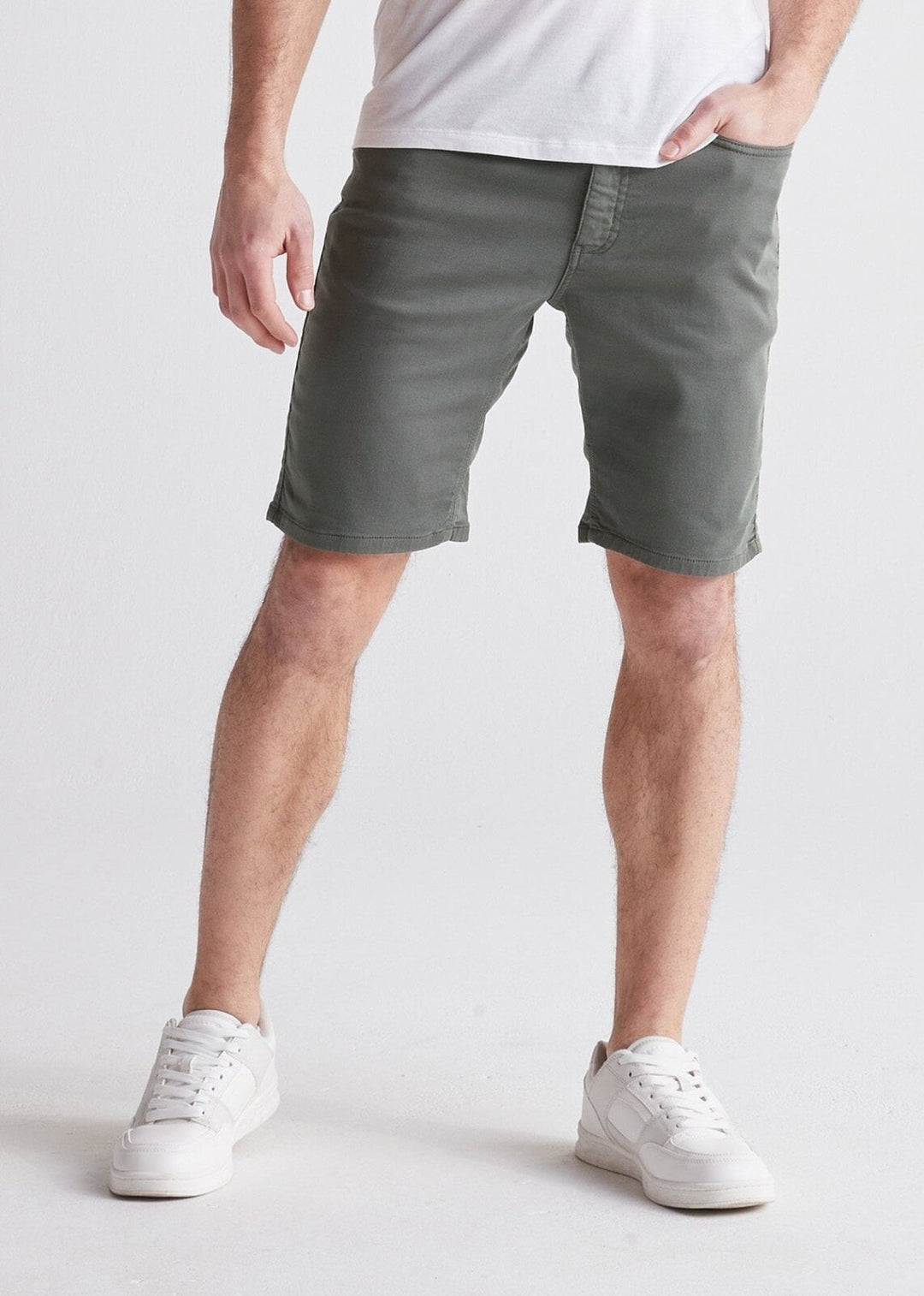 Duer Short No Sweat Slim