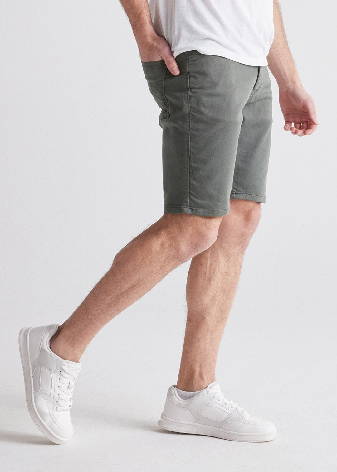 Duer Short No Sweat Slim