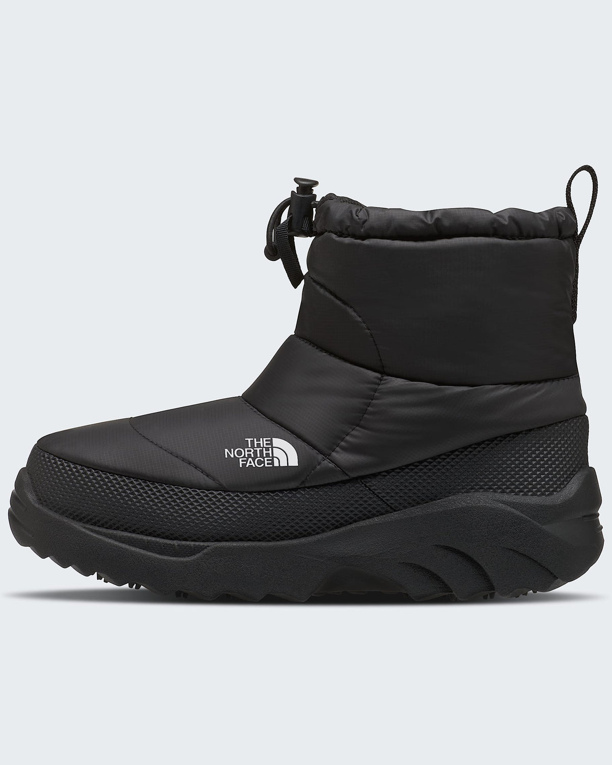 The North Face Bottes NSE Traction (10E à 7J)