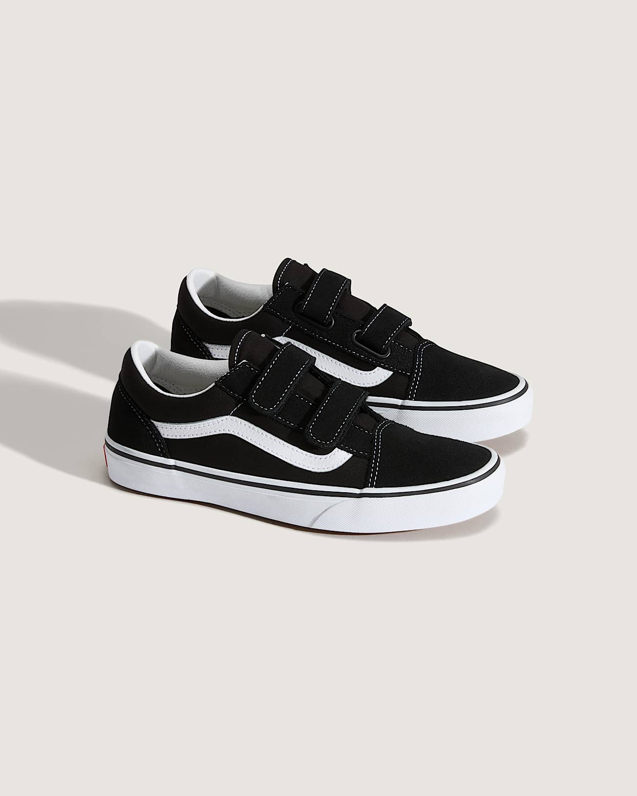 Vans Chaussure old Skool V (4J à 7J)