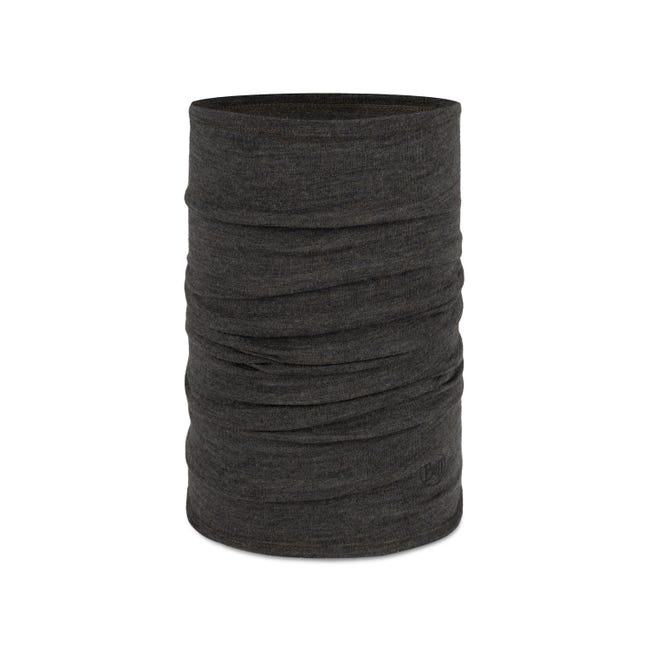 Buff Tube Solid Merino Midweight