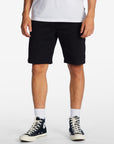 Billabong Short Carter