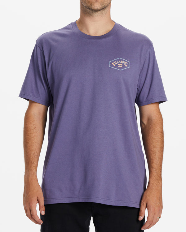 Billabong T-Shirt Exit Arch SS