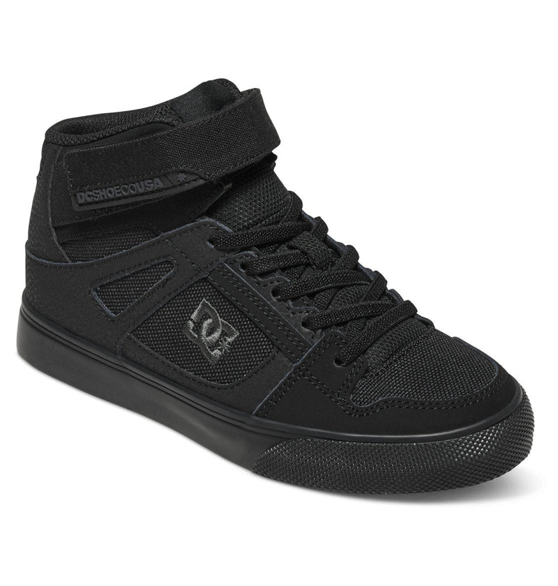 DC Chaussure Pure Hi Top Junior