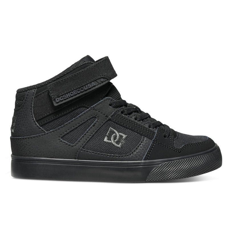 DC Chaussure Pure Hi Top Junior