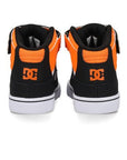 DC Chaussures Pure Hi Top (11E à 7J)
