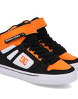 DC Chaussures Pure Hi Top (11E à 7J)