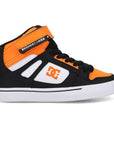 DC Chaussures Pure Hi Top (11E à 7J)