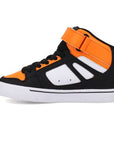 DC Chaussures Pure Hi Top (11E à 7J)
