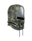 Kombi Cagoule Velvet