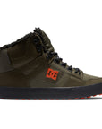 DC Botte Pure High Top