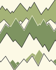 Tiki Serviette Microfibre BC