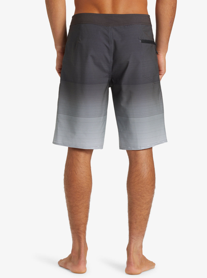 Quiksilver Short Maillot Surfsilk Massive