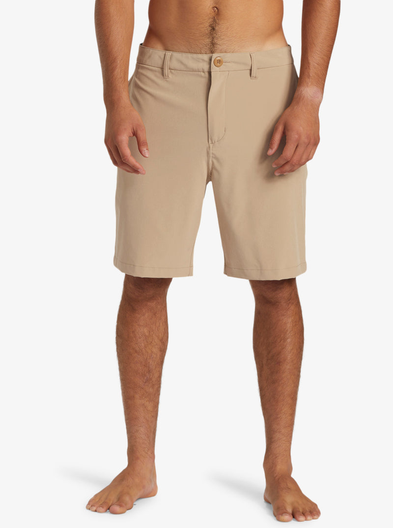 Quiksilver Bermuda Union Amphibian