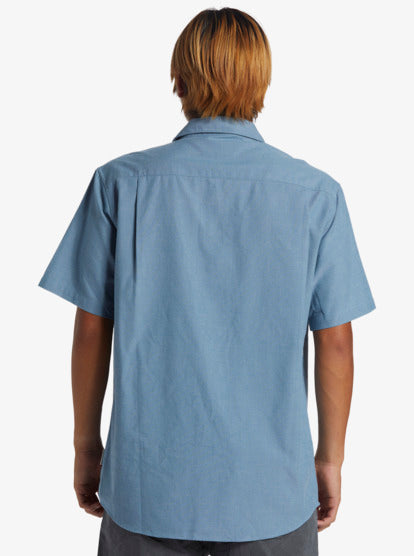 Quiksilver Chemise Shoreline Classic