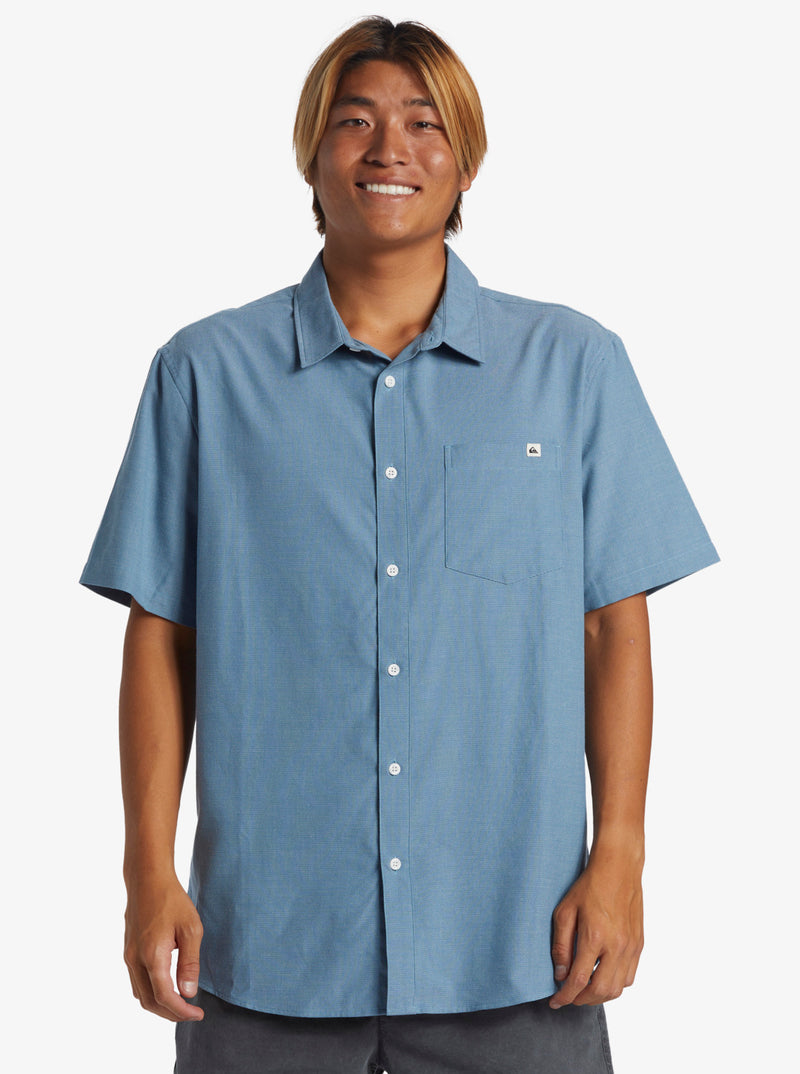 Quiksilver Chemise Shoreline Classic