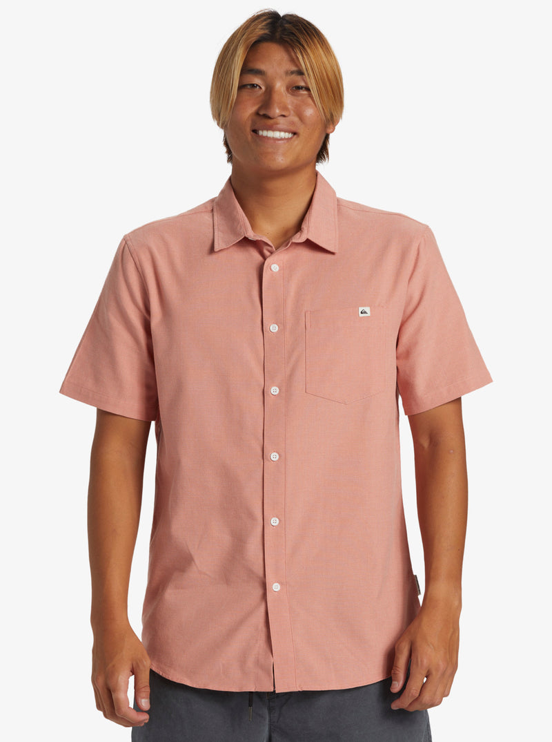 Quiksilver Chemise Shoreline Classic