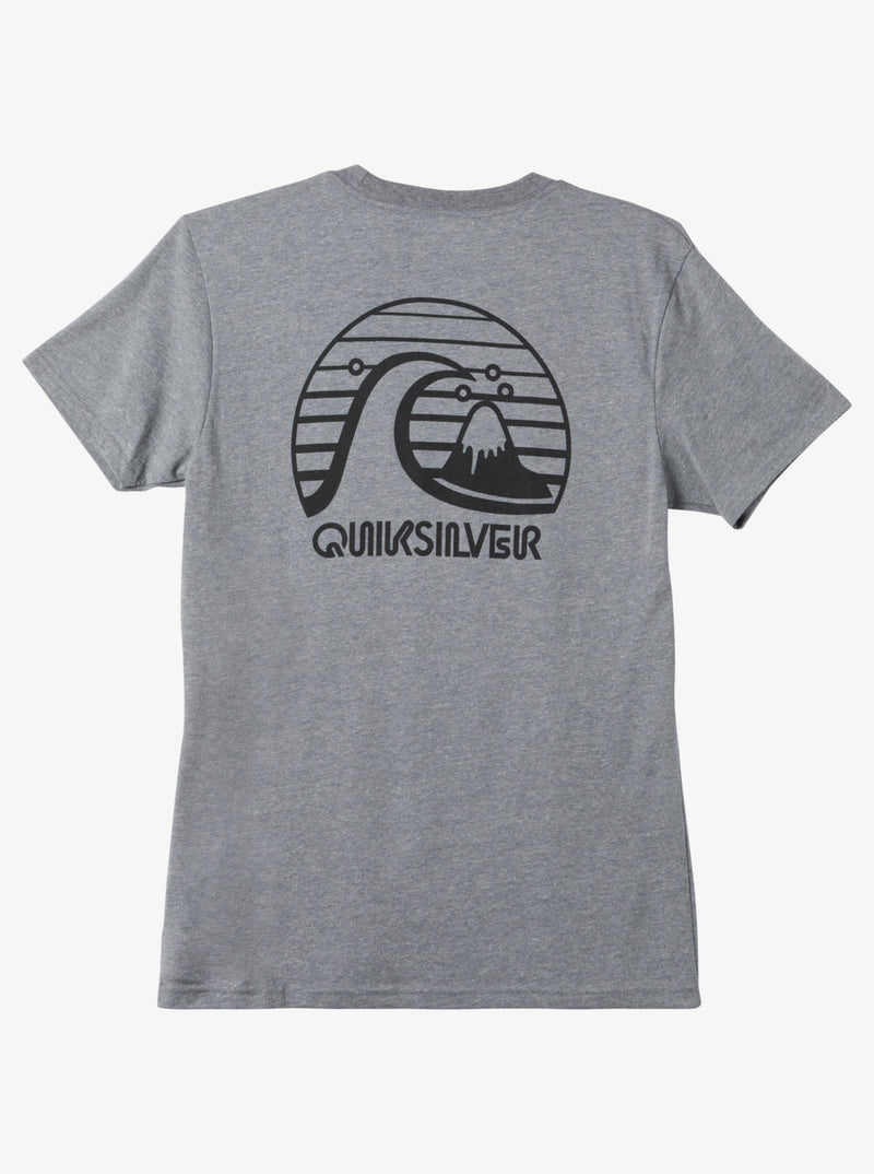 Quiksilver T-shirt Bold Move