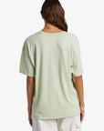 Roxy T-Shirt Hibiscus Paradis