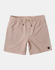 RVCA Maillot VA Pigment