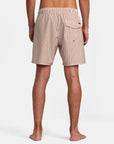 RVCA Maillot VA Pigment