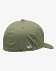 RVCA Casquette Seasons