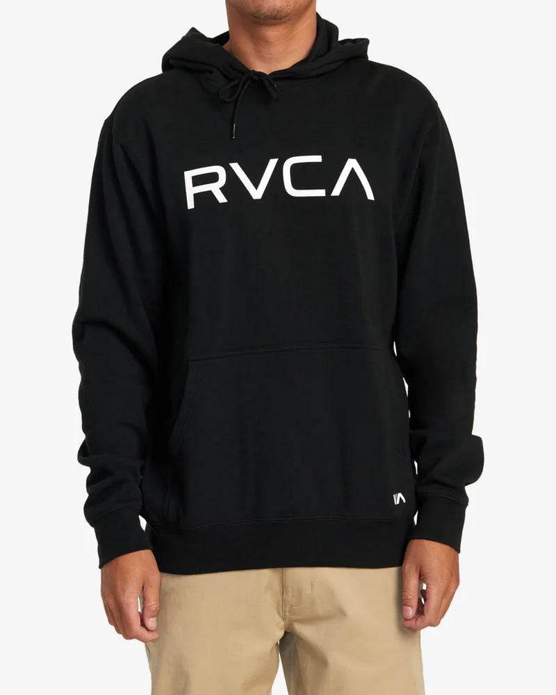 RVCA Coton Ouaté Big RVCA