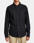 RVCA Chemise Thatll Do