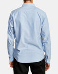 RVCA Chemise That'll Do Stretch