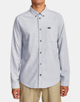 RVCA Chemise Thatll Do