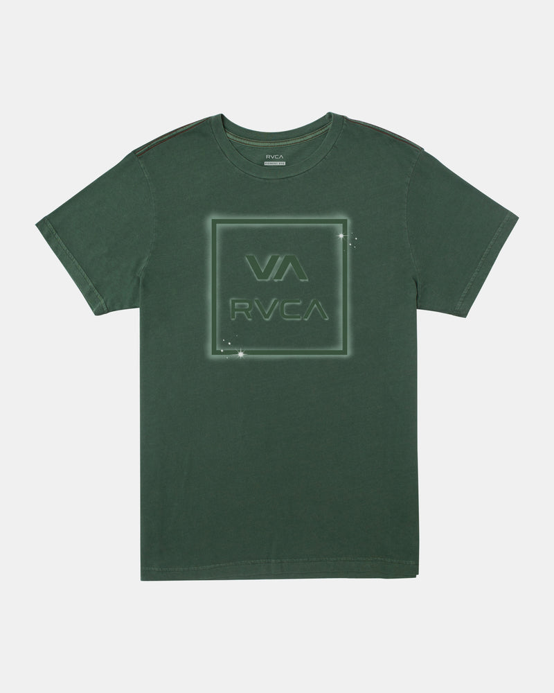 RVCA T-Shirt All Te Way