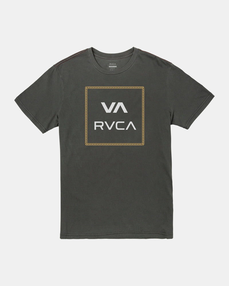 RVCA T-Shirt All Te Way