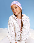 Caribou Bandeau Tricoté Enfant (2 à 6 ans)