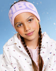 Caribou Bandeau Tricoté Enfant (2 à 6 ans)