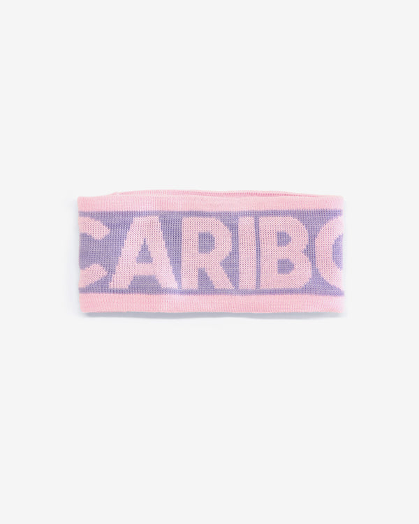 Caribou Bandeau Tricoté Enfant (2 à 6 ans)