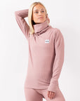 Eivy Chandail Icecold Gaiter