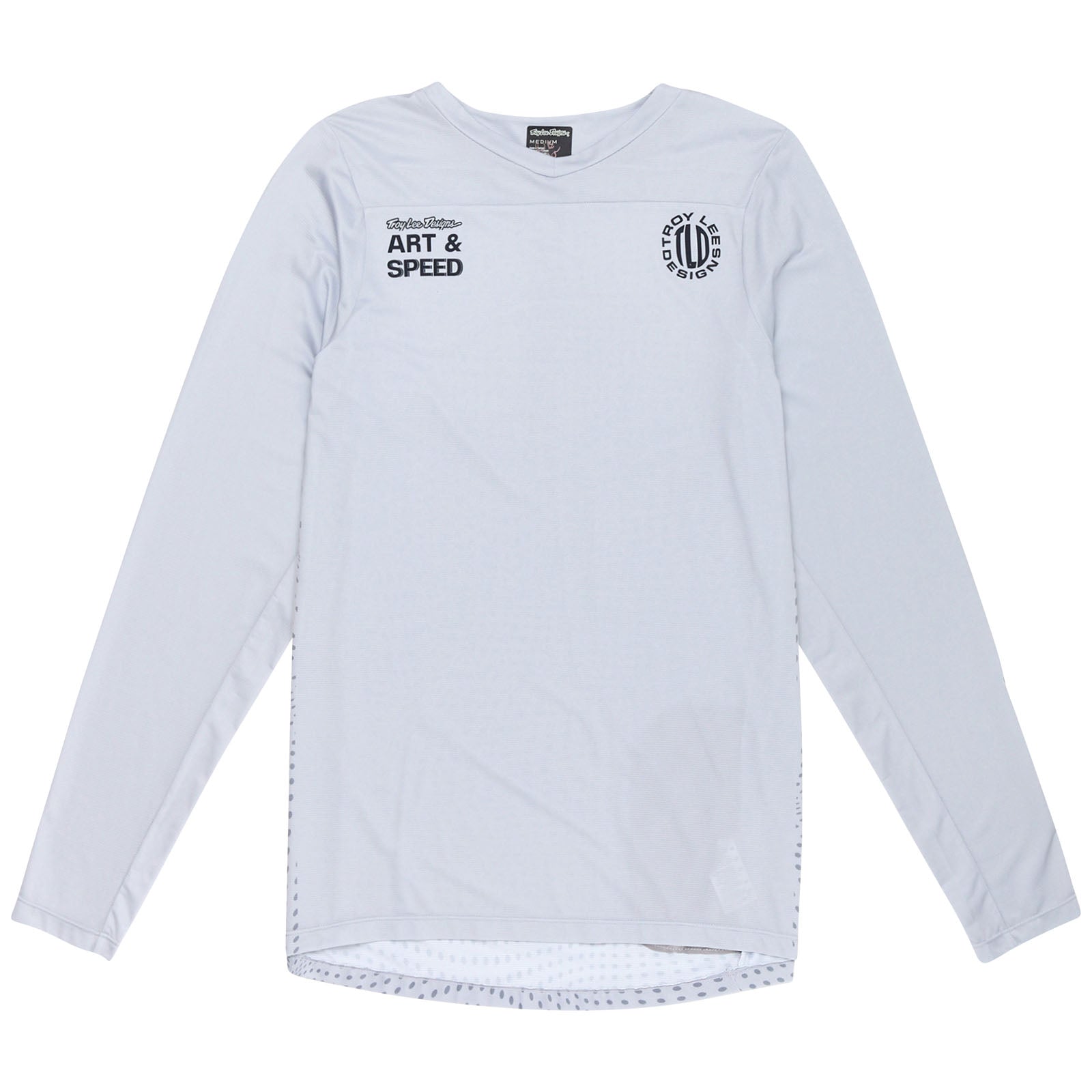 Troy Lee T-Shirt ML Skyline