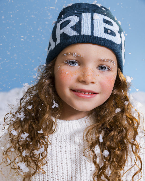 Caribou Tuque Bonnet Sportif (2 à 6 ans)