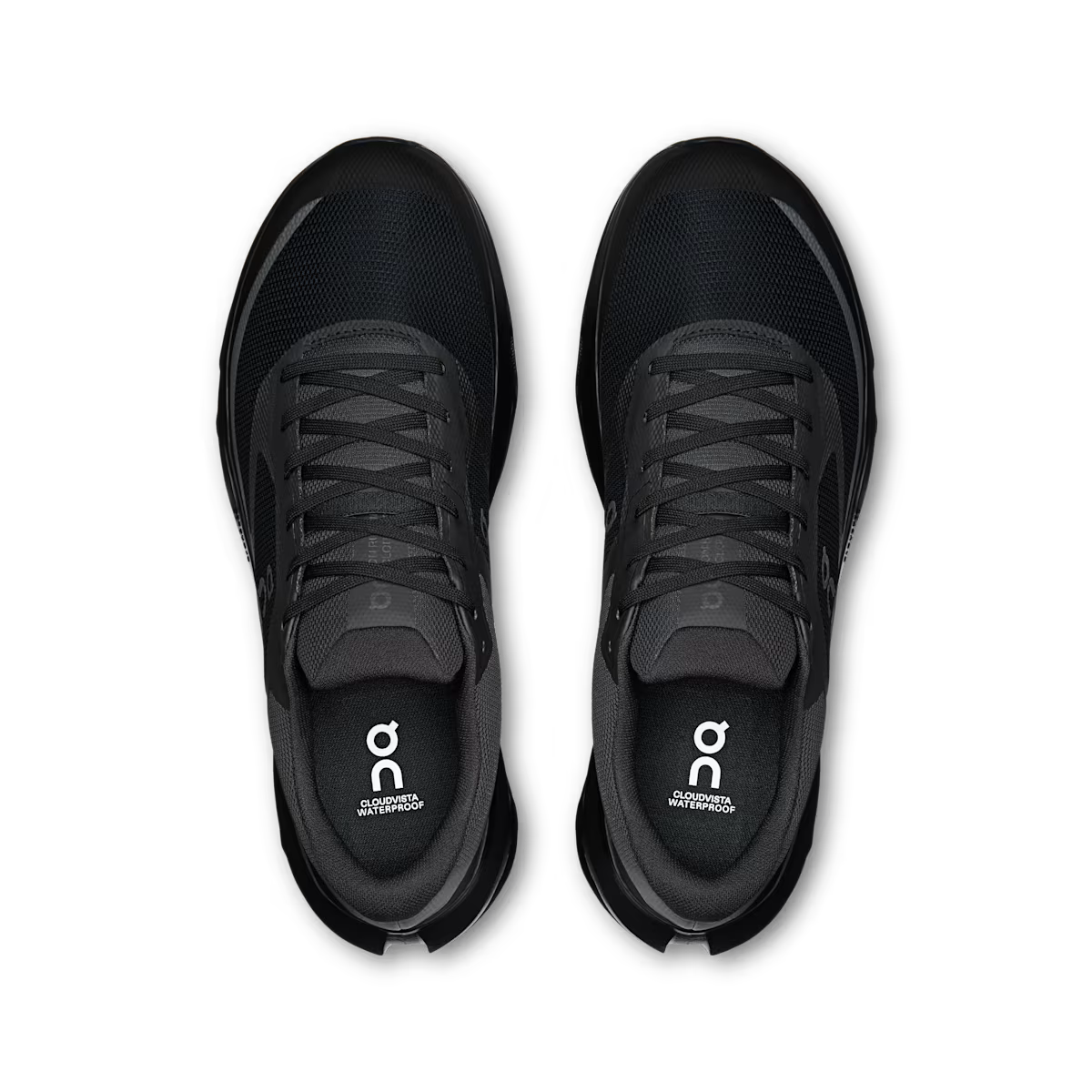 On Chaussures Cloudvista 3 Waterproof