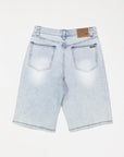 Volcom Short Billow Denim Junior (22 à 30)