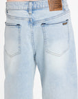 Volcom Short Billow Denim Junior (22 à 30)