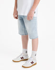Volcom Short Billow Denim Junior (22 à 30)